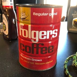 Meet your Posher, Tom